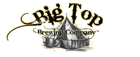 Big Top Brewery